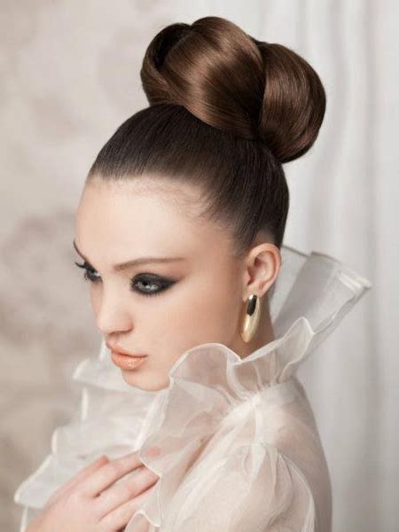 Pictures Wedding Hairstyles For Long Hair Sleek