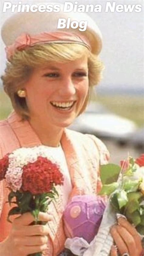 40 things you never knew about the late princess diana artofit