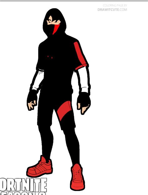 Ikonik Skin By Fortnite Fortnite Battle Royale Armory Amino