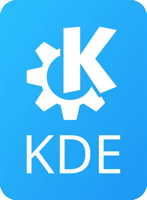 Press Kit Kde Clipart Kde Community