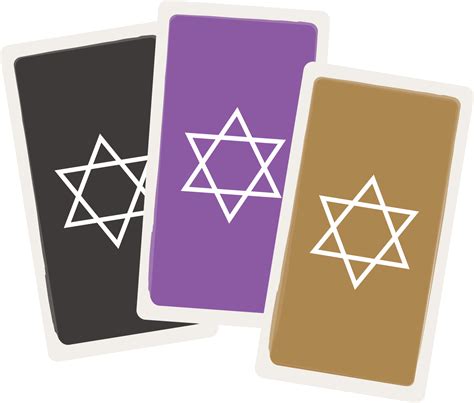 Tarot Cards Icon 11357542 Png