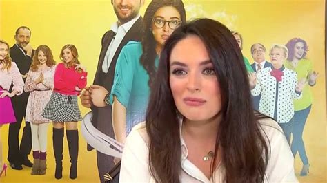 After weathering marriage pressure from her family, efsun is finally with sinan, the man of her dreams. Kocan Kadar Konuş - Ezgi Mola Röportajı - YouTube