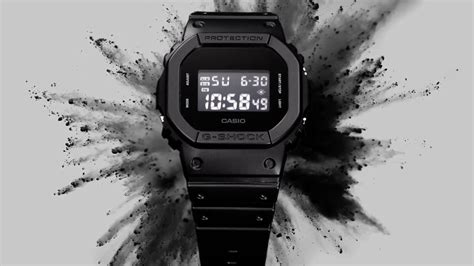 The product can still be used safely after proper cleaning. G-Shock DW-5600BB-1 its5to12 → FREE SHIPPING