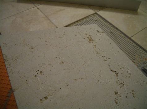 How To Install Absolutely Flat Floor Tile