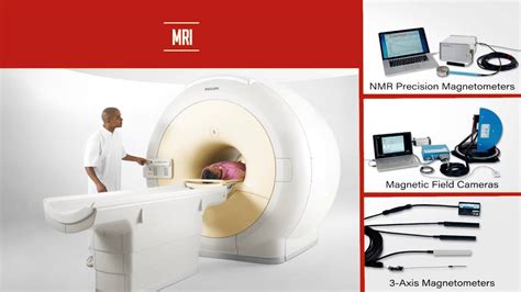 Magnetic Resonance Imaging Mri Magnergy Technology