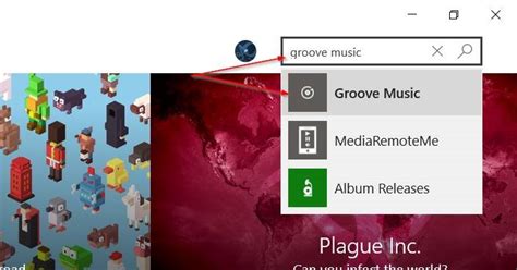 Cómo Reinstalar Groove Music App En Windows 10