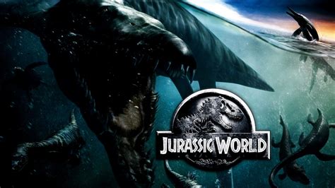 Blue Jurassic World Wallpapers Top Free Blue Jurassic World