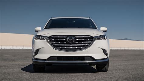 2024 Mazda Cx 9 Rumors Redesign And Concept Avto Mobile