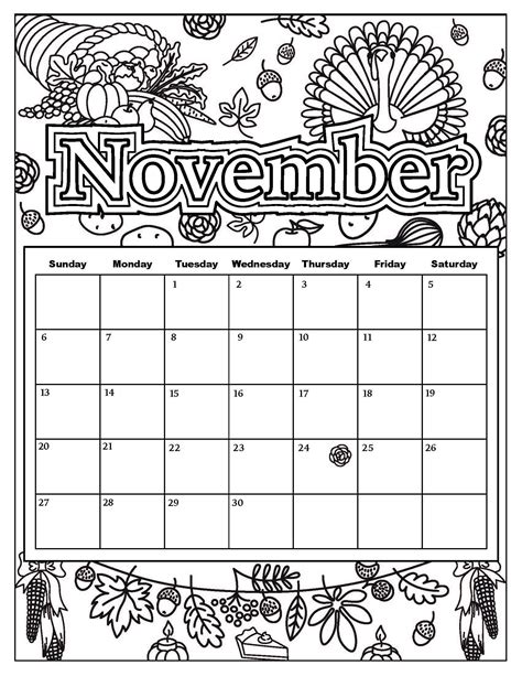 Free Printable Calendar Booklet Calendar Printables Free Templates