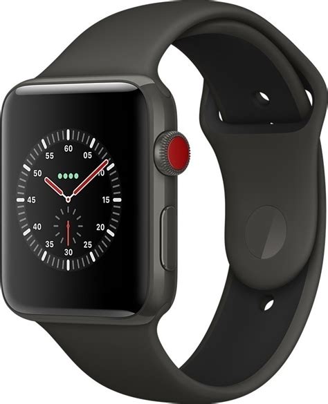 Get it as soon as fri, jun 4. Apple Watch Series 3 42mm Ceramic Case (GPS plus Cellular ...