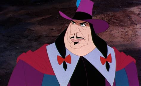 Governor john ratcliffe is the main antagonist of disney's 1995 animated feature film pocahontas and pocahontas ii: Governor Ratcliffe - Legends of the Multi Universe Wiki
