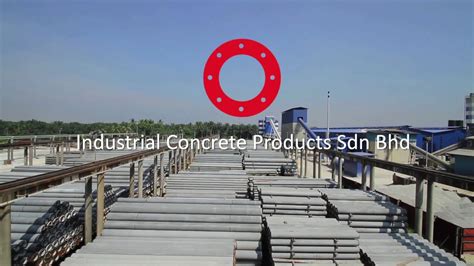 (ccpi) is a sarawak home grown precast concrete products manufacturer established since 1991. Industrial Concrete Products Sdn Bhd: Manufacturing and ...