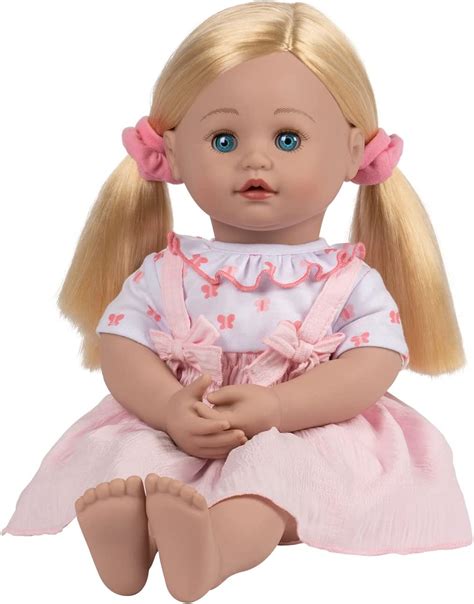 My Sweet Style Doll Avery Toy Box Michigan Classic Toys Online And Instore
