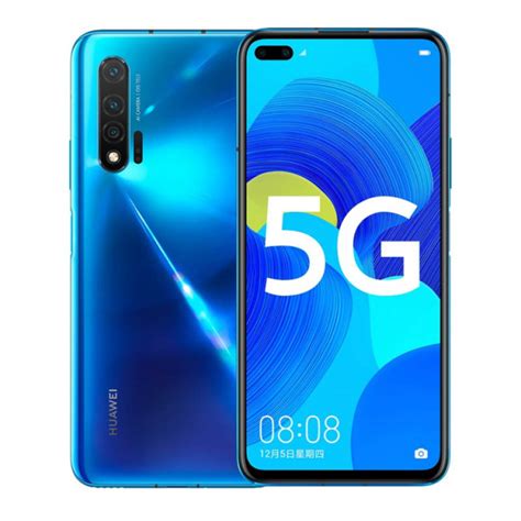 If the hotspot sharing is turned on, the. Huawei Nova 6 5G Specs, Camera, Battery, Review, Price etc