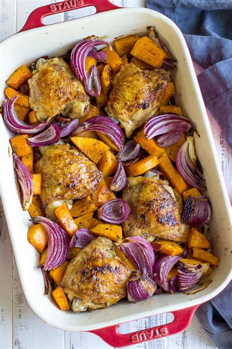 Quick Spanish Baked Chicken Recipe / Easiest Way to Prepare Tasty Spanish Baked Chicken Recipe