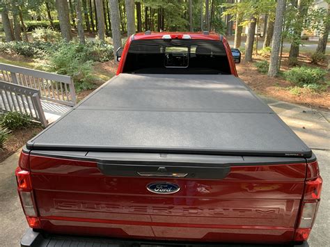 Extang Solid Fold 20 Hard Folding Truck Bed Tonneau Cover 83488