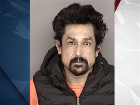 Salinas Man Pleads No Contest To 18 Counts Of Child Molestation Faces