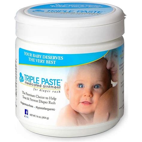 The Best Diaper Rash Creams— Lets Put An End To This Literal Pain In