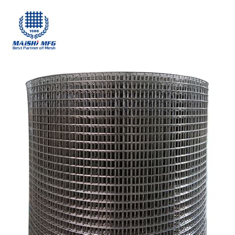 Customized Hot DIP Galvanized Welded Wire Mesh Panel China Welded