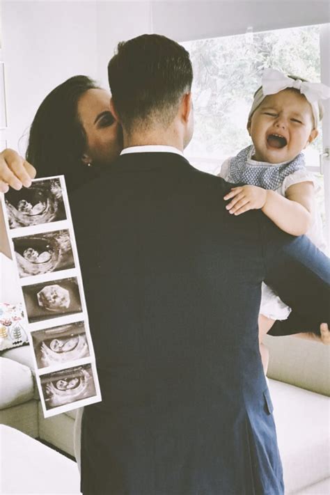 36 Sibling Pregnancy Announcement Ideas Just Simply Mom