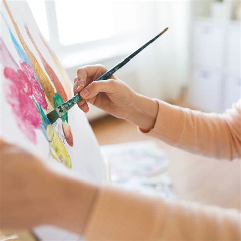 What Does An Art Therapy Session Look Like Integrative Counsel