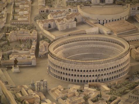 Seven Wonders Of Ancient Rome Rome Cabs Tours