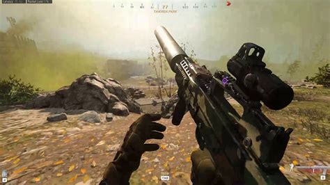 Modern Warfare 2019 Warzone Quads Win With Custom Oden