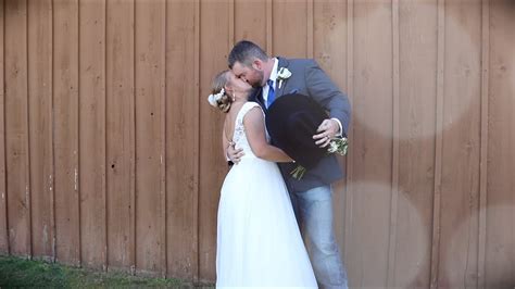 Kelsey And Jason Wedding Highlight Video Youtube