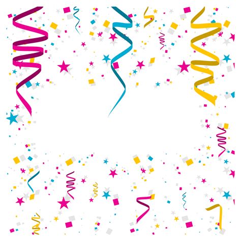 Confetti Png 18 Free Cliparts Download Images On Clipground 2024