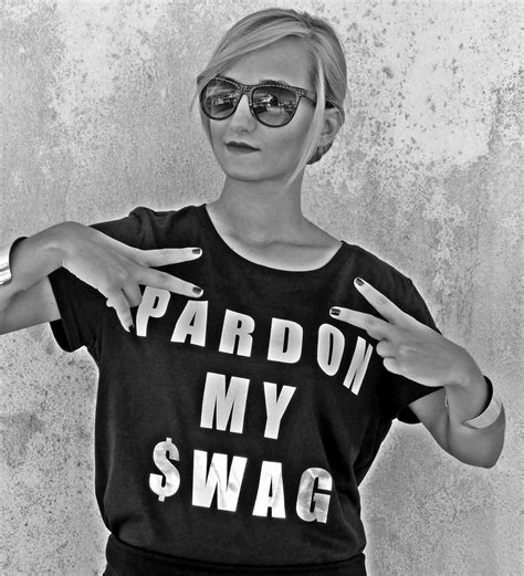 Talking About F Pardon My Swag