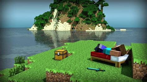 Minecraft Classic Wallpapers Top Free Minecraft Classic Backgrounds