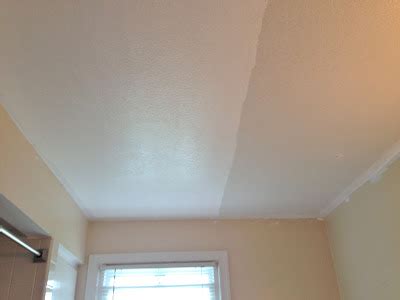 Flashing is when you can see differences in sheen at certain light angles that looks like you just went over some areas with wet paint and other the other paint is a good paint but i've had trouble with flashing in the past. Semi Gloss Paint For Bathroom Ceiling - Home Sweet Home ...