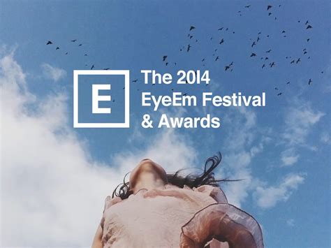 100000 Images And More Join Us At The 2014 Eyeem Festival In Berlin