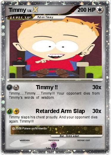 Pokémon Timmy 147 147 Timmy My Pokemon Card