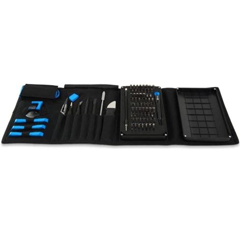 Ifixit Pro Tech Toolkit Smartphone Computer And Tablet Repair Kit