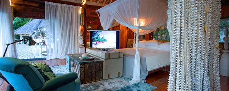 Hotel North Island A Luxury Collection Resort Seychelles