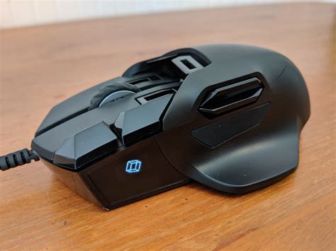 Swiftpoint Z Review Would You Spend 230 On A Mouse Pcworld