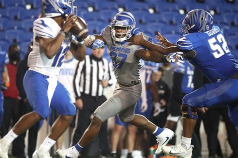 Memphis Football Tigers Add Two Commitments