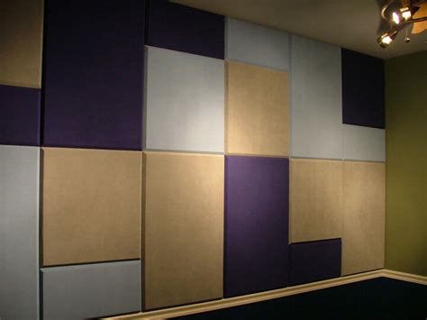 Fabric Wall Panels Wallmate Stretch Fabric Wall System
