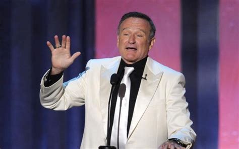 Viúva e filhos de Robin Williams começam batalha judicial por herança