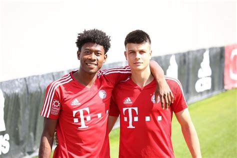 Juni (19:10 uhr, live orf sport+) startet die auswahl von teamchef werner gregoritsch in der josko arena in ried in die qualifikation zur uefa u21 euro 2023. David Alaba - Thema auf meinbezirk.at