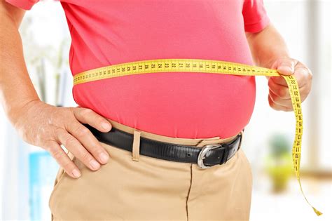 Even If Youre Thin Excess Belly Fat Can Raise Your Death Risk The