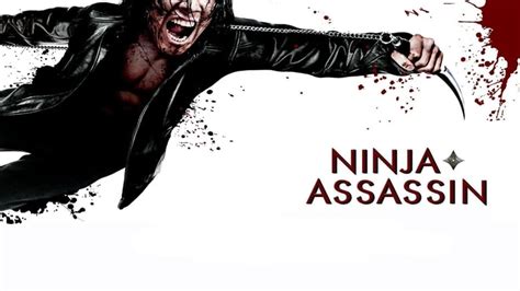 Assistir Filme Ninja Assassino Online Dublado E Legendado