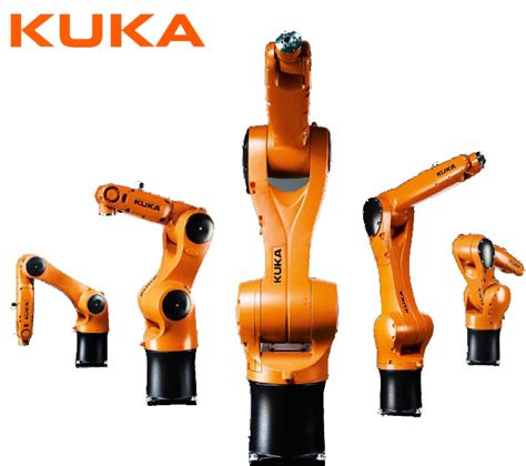 Kuka Agilus Industrial Robot China Kuka Robot And Kuka