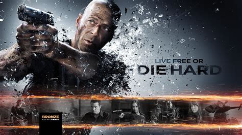 die, Hard, Action, Crime, Thriller Wallpapers HD / Desktop and Mobile Backgrounds