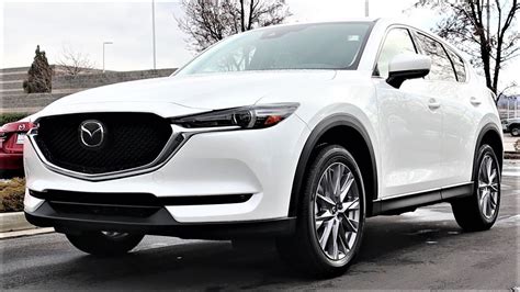 2020 Mazda Cx 5 Grand Touring Photos All Recommendation