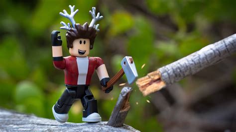 It has 1.5m+ of visits on roblox. Roblox Series 3 Mystery Box Toys Are Now Available ...