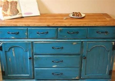 If you are going to use your kitchen island to hold a sink then you may need some serious piping work doing to get water to the island. DIY Kitchen Island - 12 Unique Designs - Bob Vila