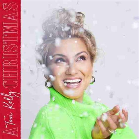 Tori Kelly Album A Tori Kelly Christmas Paroles De Chansons