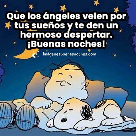 Imágenes Buenas Noches Snoopy Descargar y Compartir